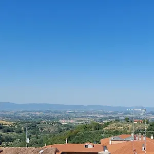Apartamento La Crocetta, Montepulciano Stazione
