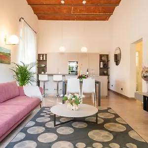 Mery's House Montepulciano Stazione