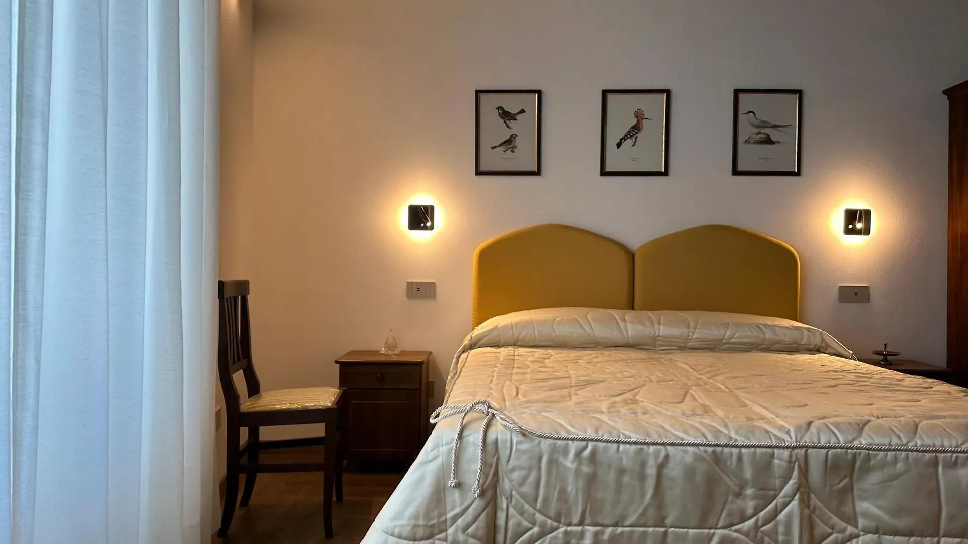 Il Nido Dell'Upupa Apartment Montepulciano