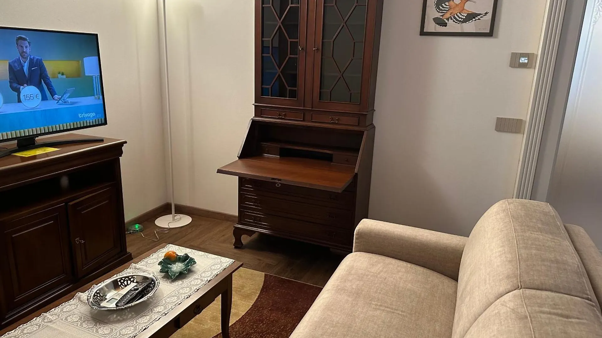 Il Nido Dell'Upupa Apartment Montepulciano Italy