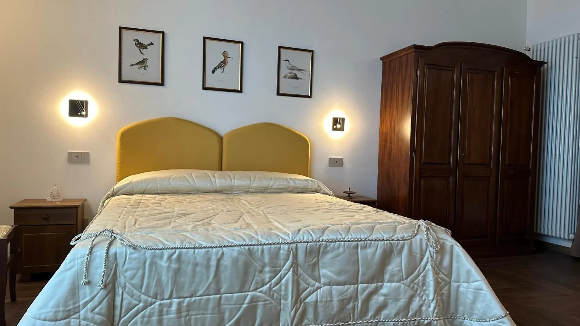 Il Nido Dell'Upupa Apartment Montepulciano