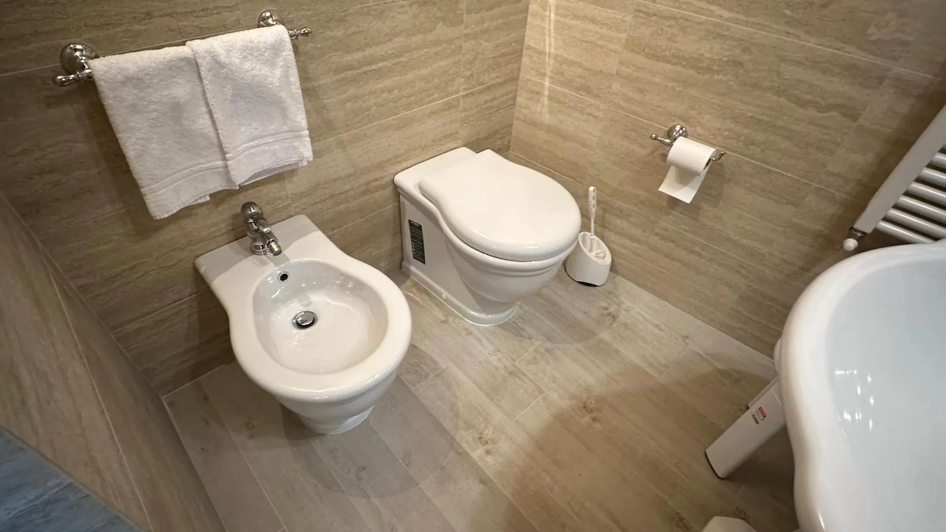Il Nido Dell'Upupa Apartment Montepulciano 0*,