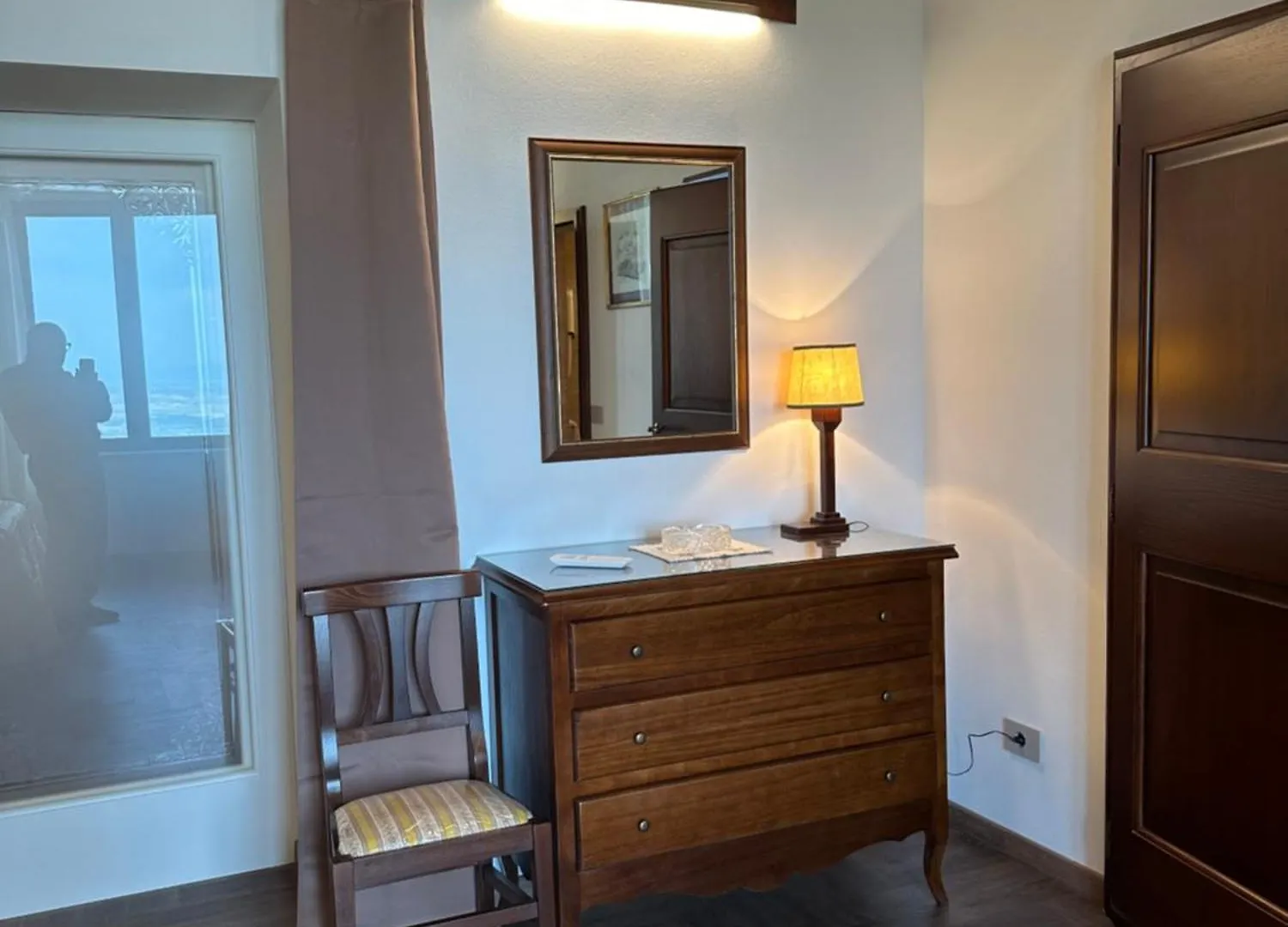 Il Nido Dell'Upupa Apartment Montepulciano