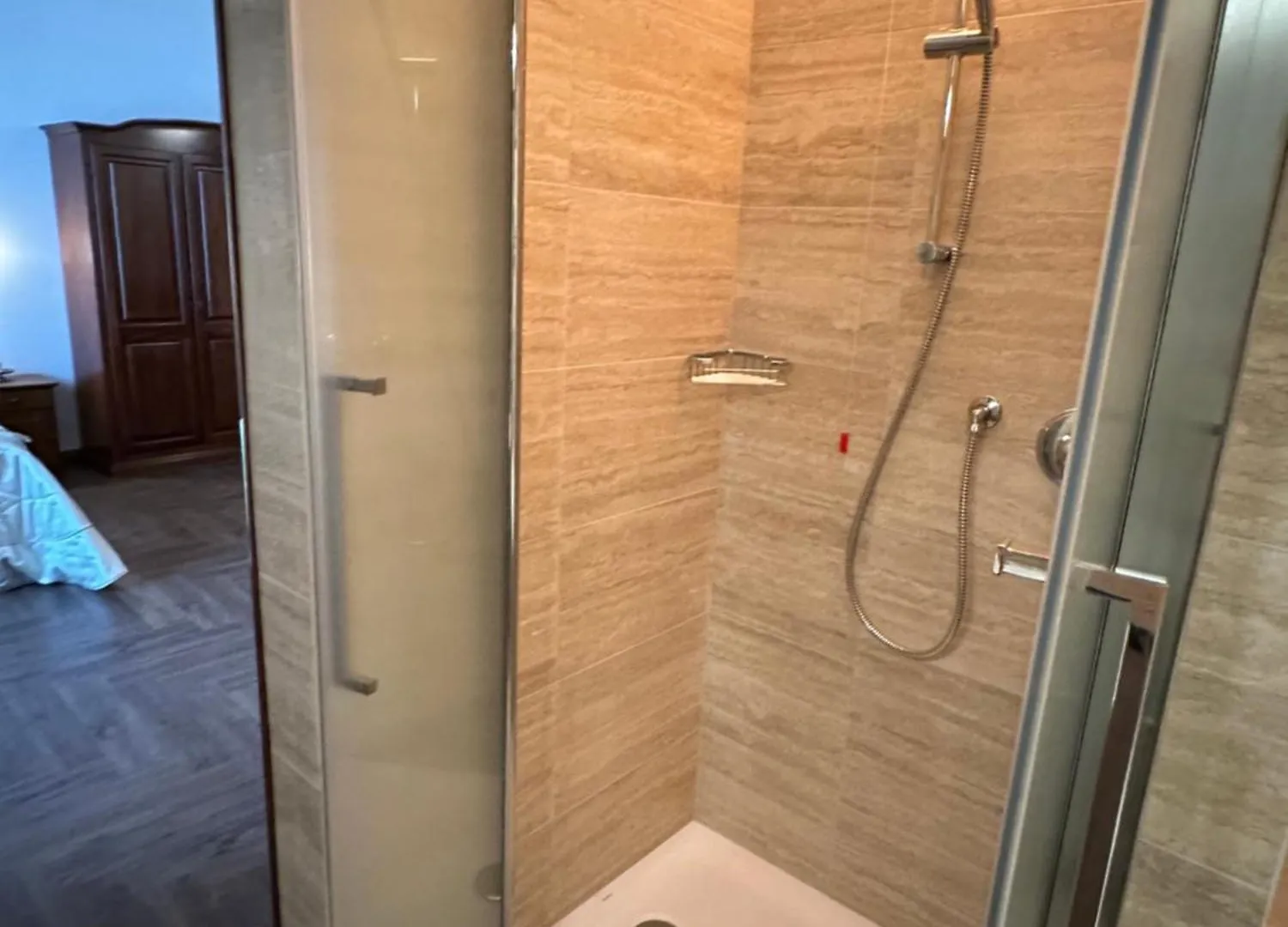 Il Nido Dell'Upupa Apartment Montepulciano