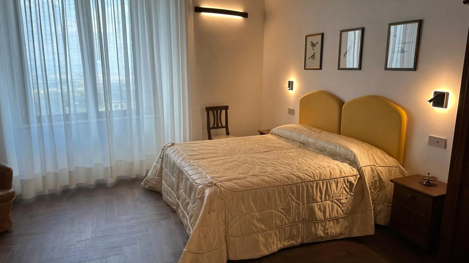 Il Nido Dell'Upupa Apartment Montepulciano