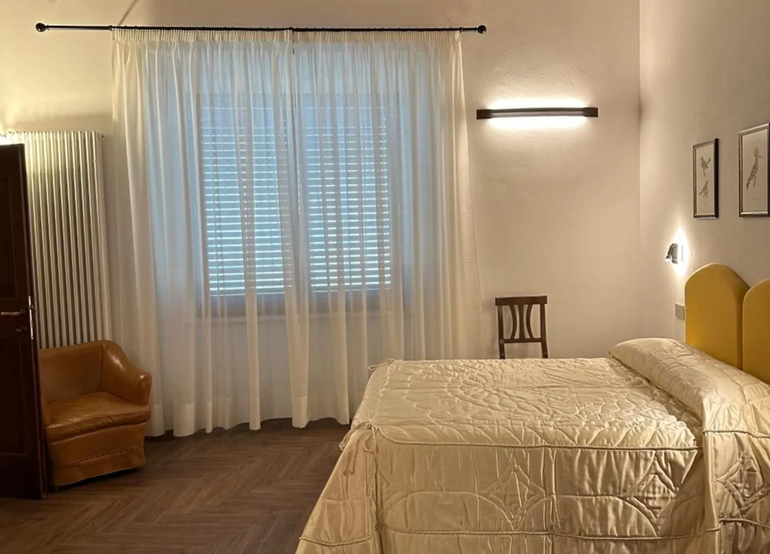 Il Nido Dell'Upupa Apartment Montepulciano