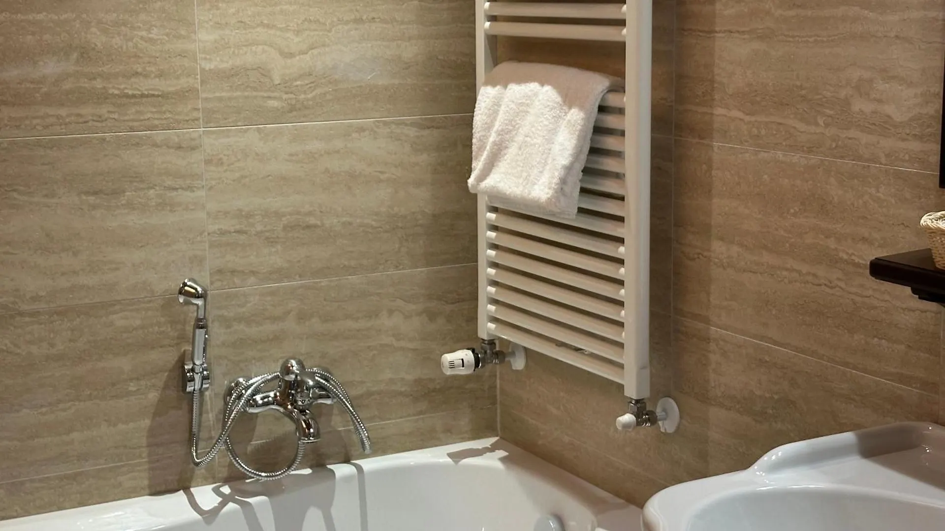 Il Nido Dell'Upupa Apartment Montepulciano