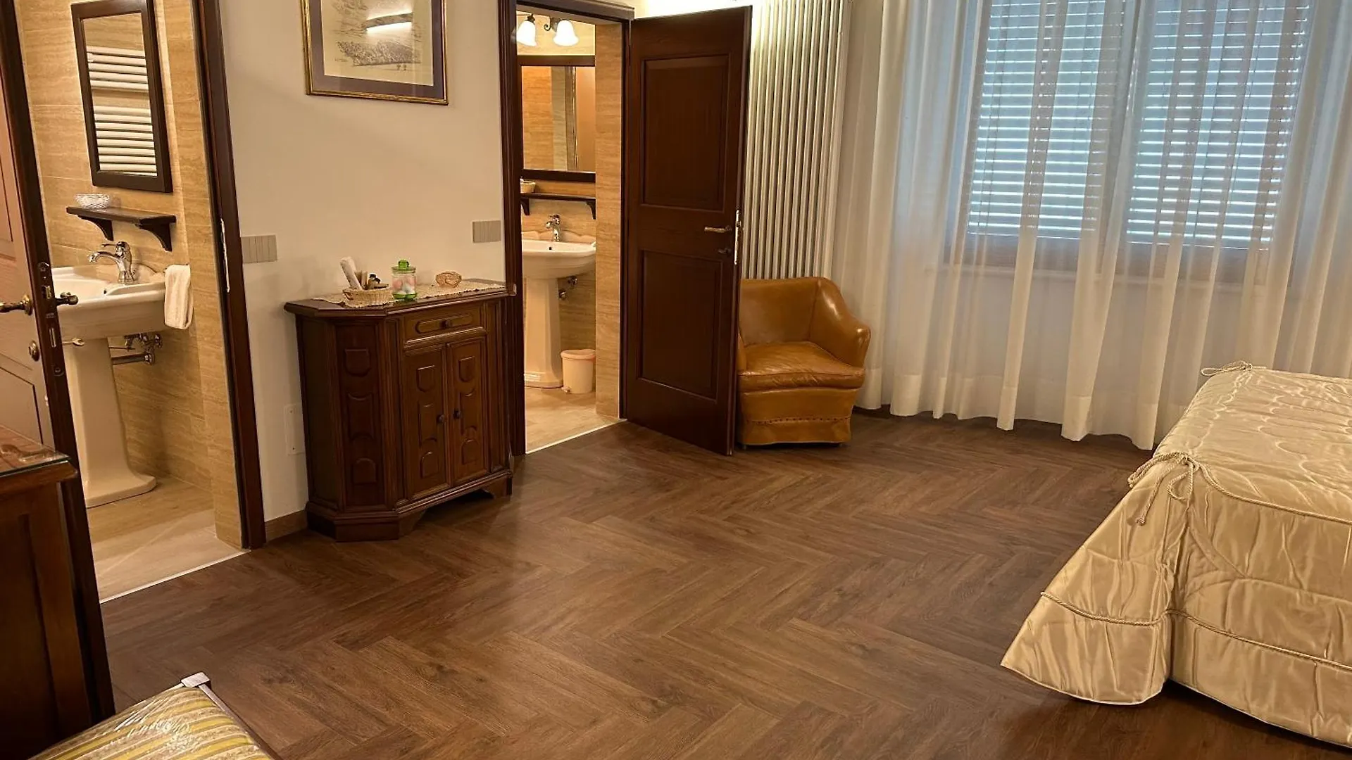 Il Nido Dell'Upupa Apartment Montepulciano